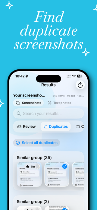 SnapZen Cleaner Screenshot 2 of 6