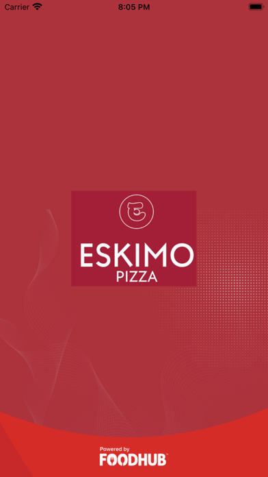 Eskimo Pizza -Passagewest Screenshot