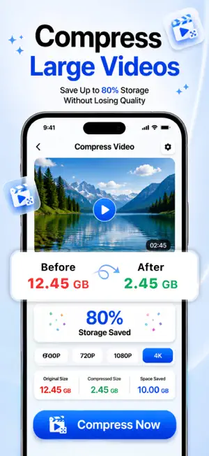 Cleanup Storage Phone Cleaner‎ screenshot 4