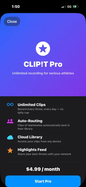 CLIP!T screenshot 2