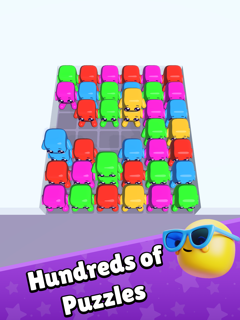 Jam Stack 3D screenshot 7