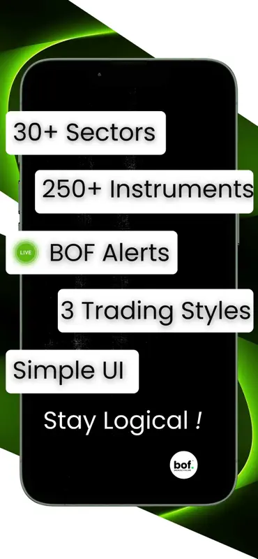 BOF Scanner screenshot 8 of 8