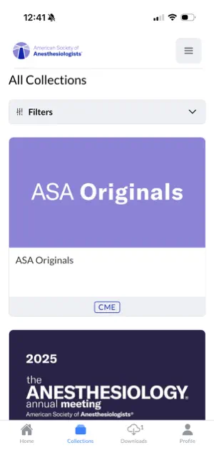 ASA PLUS screenshot 4