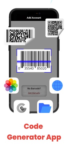 2FA Authenticator Secure Screenshot 3 of 5
