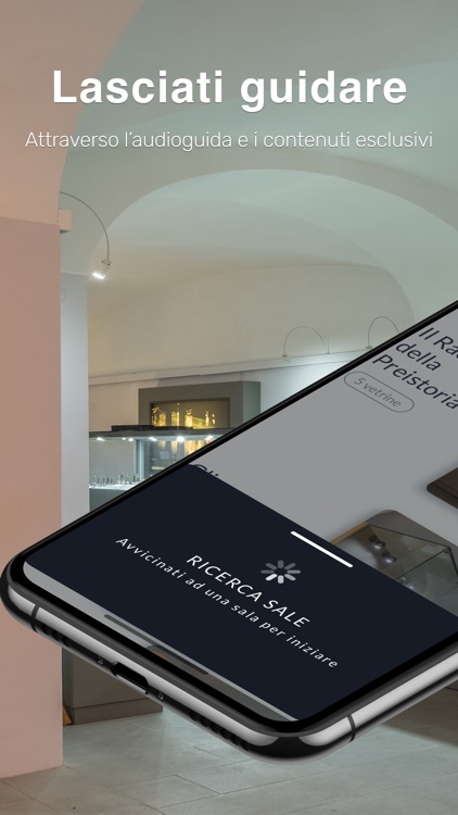 ARCA - Museo del Casentino