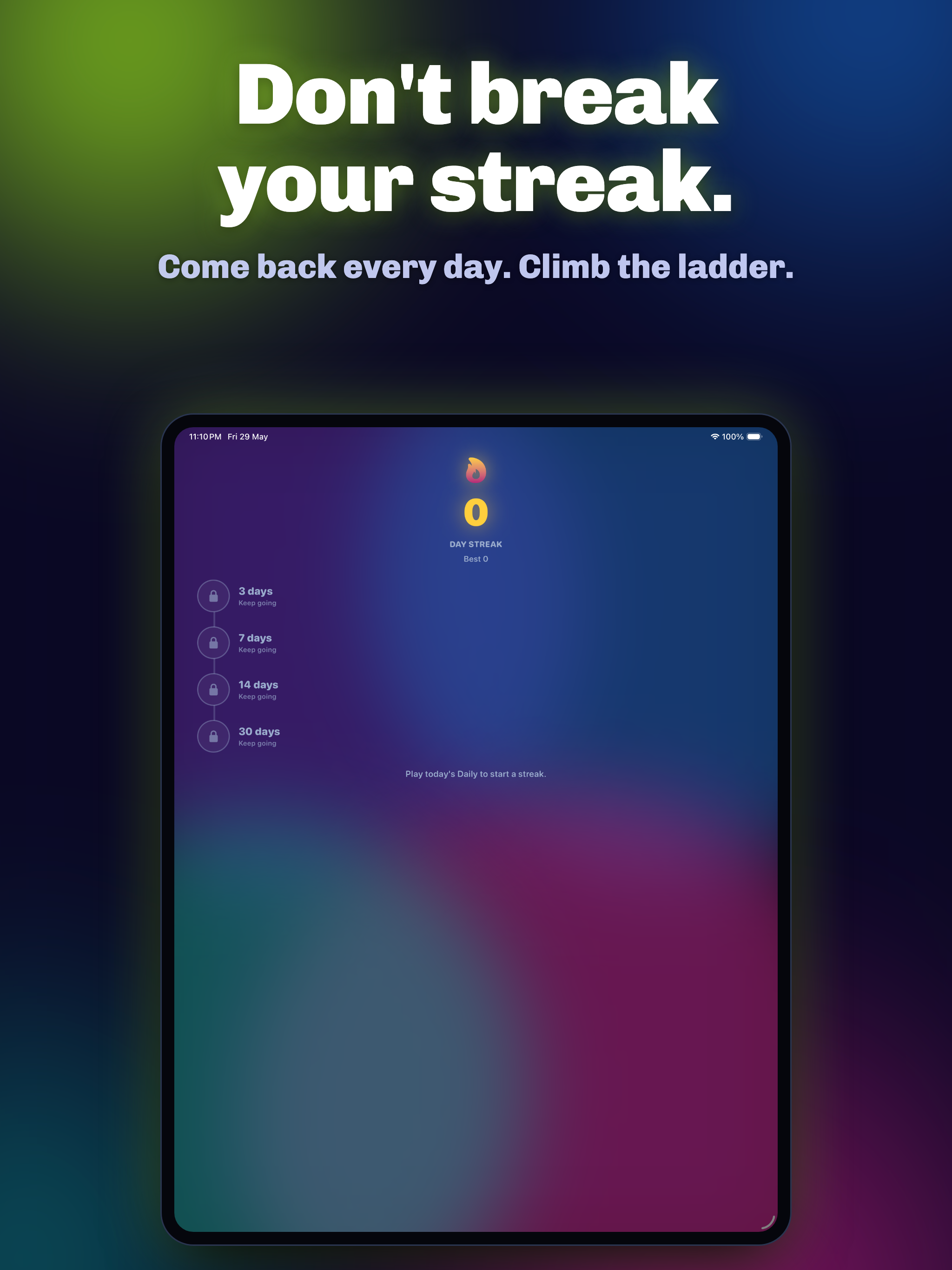 Weave: Color Path Puzzle