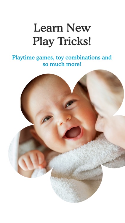 Little Bloomer: Baby Play Tips screenshot-4