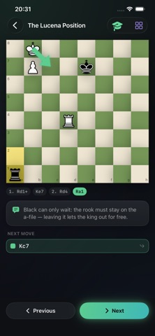 ChessLab Screenshot 7 of 10