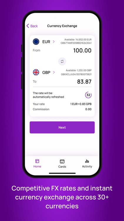 Transferra screenshot-5