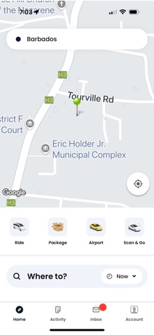 Bimride Screenshot 2 of 3