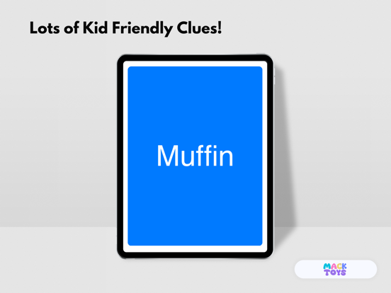 Screenshot #5 pour Kids Chardades