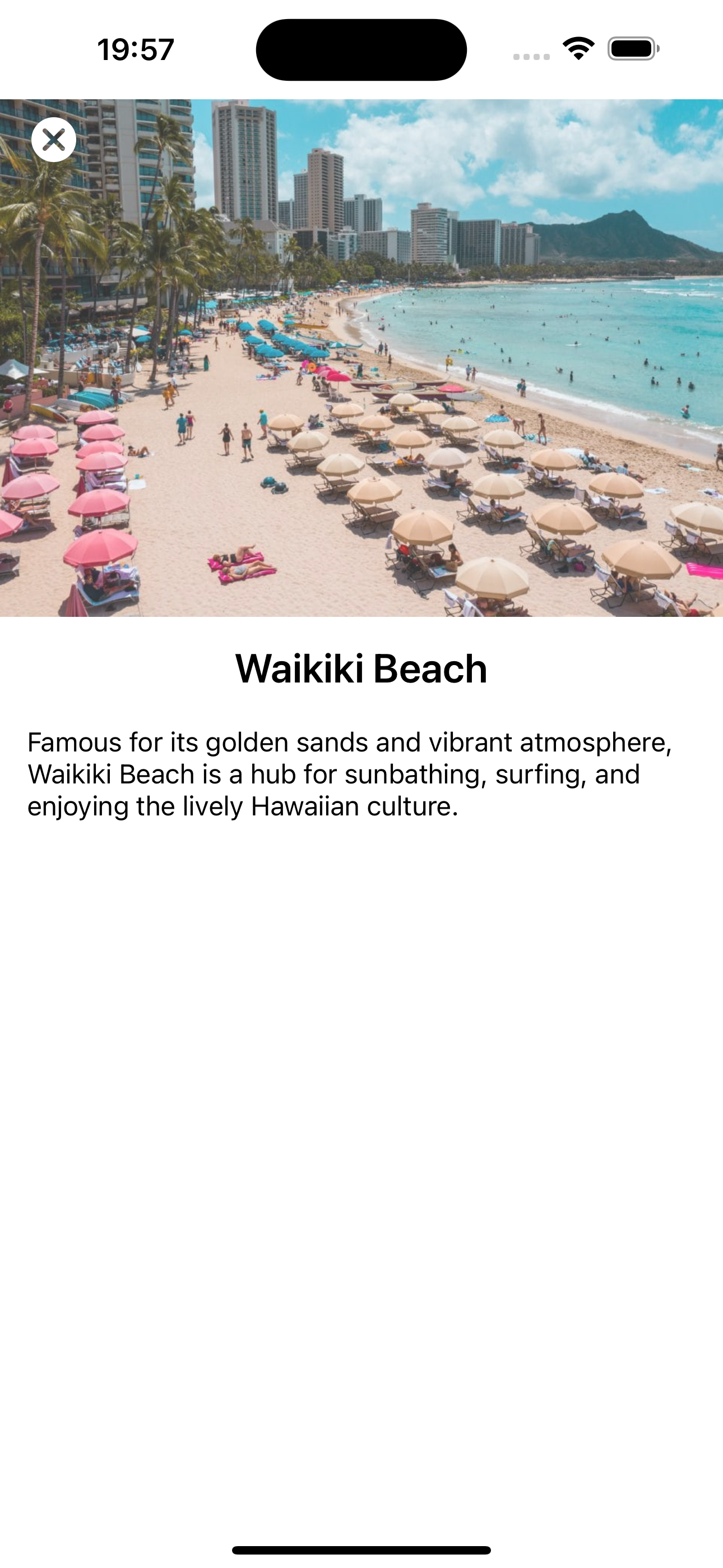 Oahu - Travel Guide