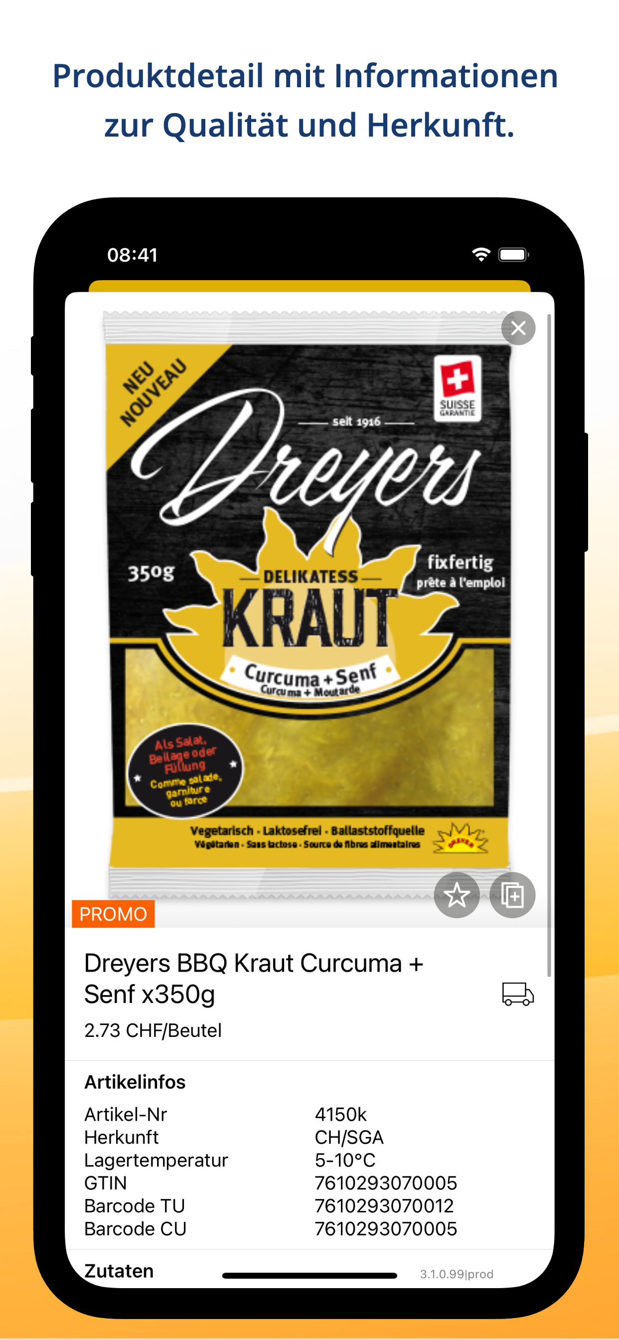 Dreyer AG