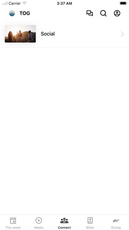 Time of Grace Ministries