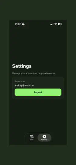 Скриншот JustPlants: Plant Room Design на iPhone 3