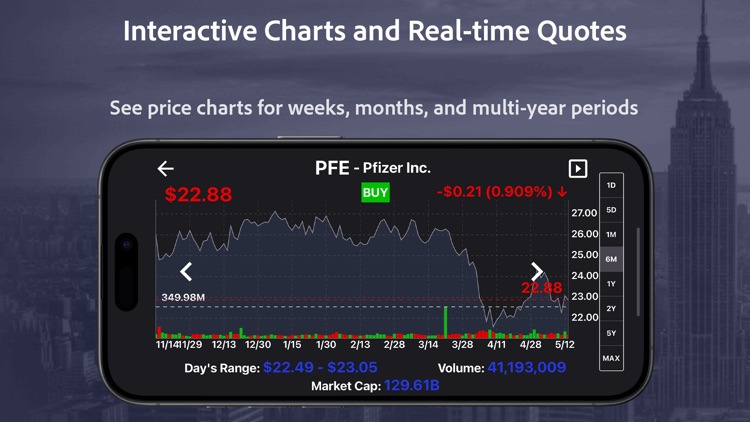 StockRank Value Stocks Trading screenshot-4