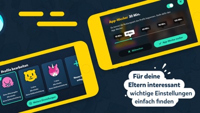 KiKA-Player: Videos für Kinder Screenshot