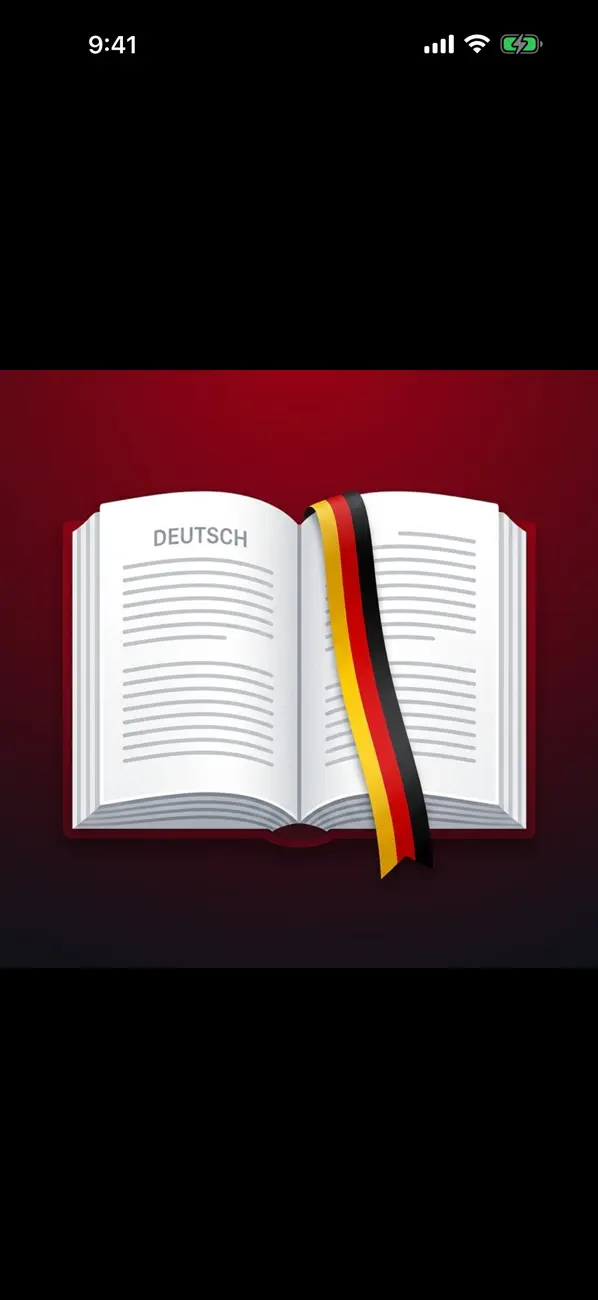 Screenshot #1 pour Lesefuchs - Learn German