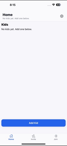 School Absence Tracker Screenshot 2 of 8