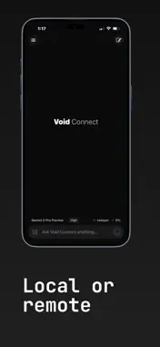 Void Connect screenshot 3
