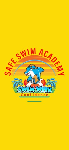 Safe Swim Academy Screenshot 1 of 6
