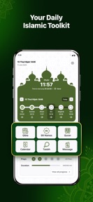 Holy Quran & Prayer for Muslim screenshot
