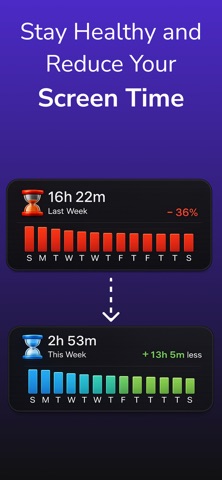 Steps to Unlock: Walk More iPhone screenshot