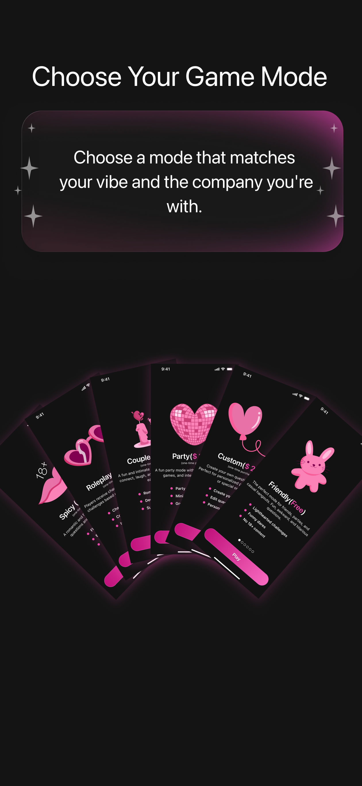 Spin Secrets screenshot 4