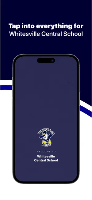Whitesville Central School screenshot 1