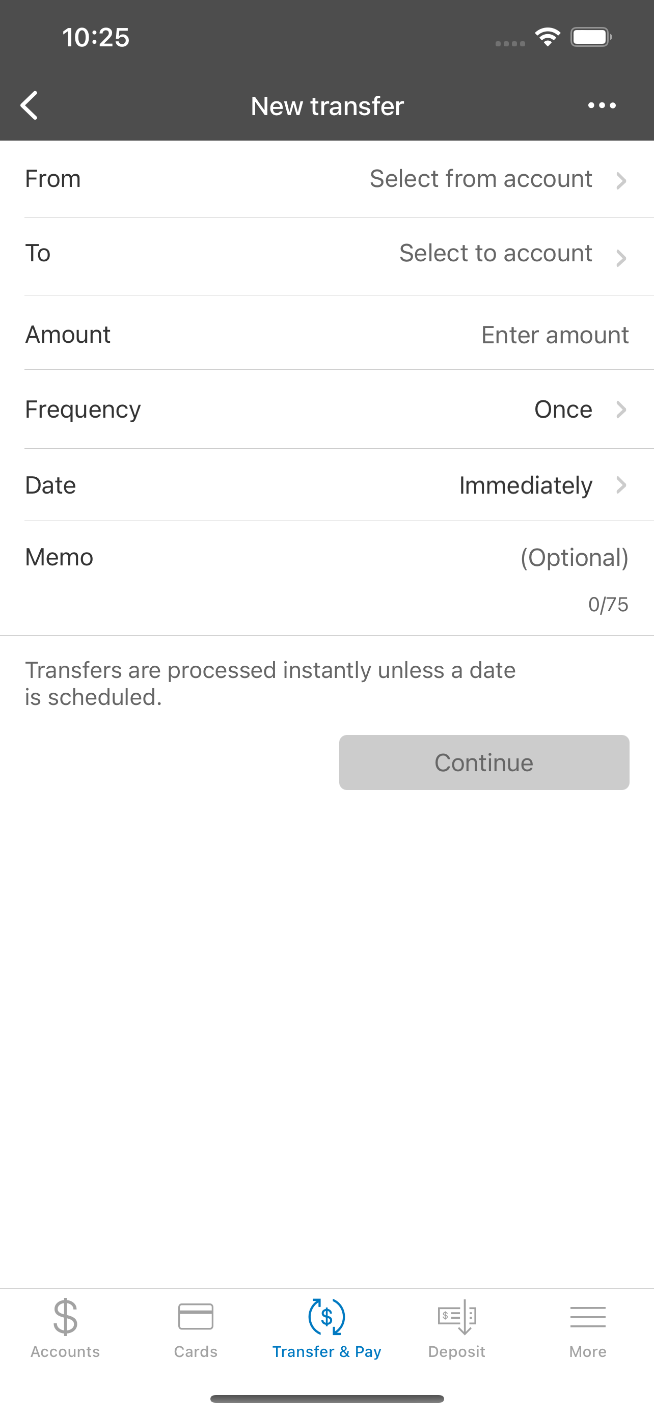 GenoaBank Mobile Banking