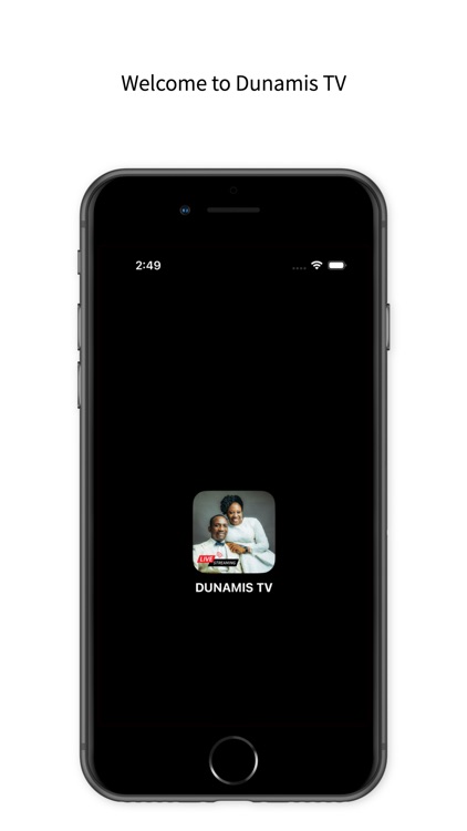 Dunamis Live TV