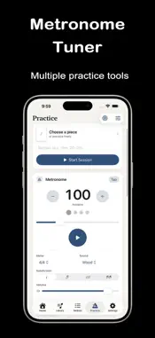 OnScore screenshot 4