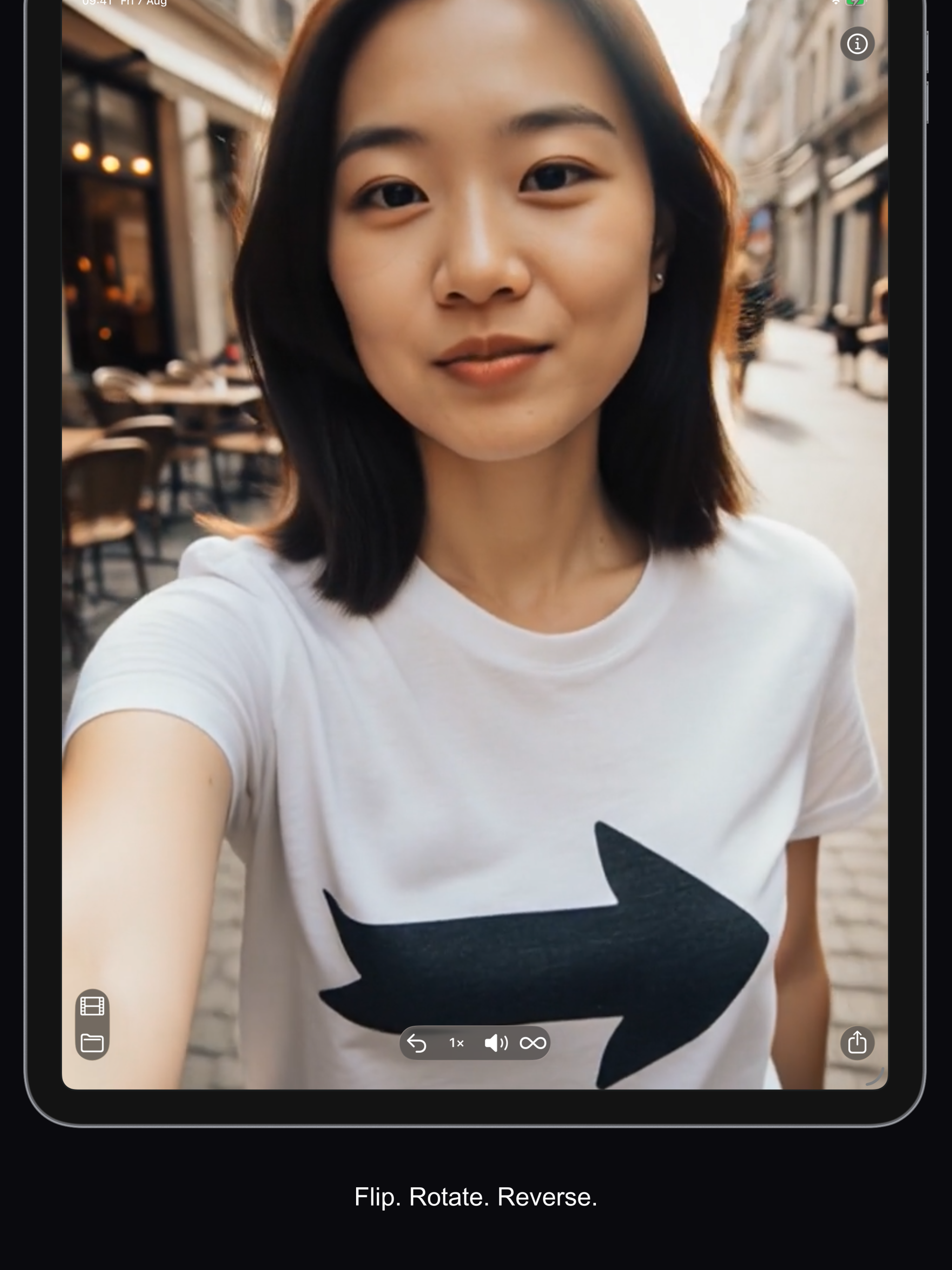 Video Flipper screenshot 8