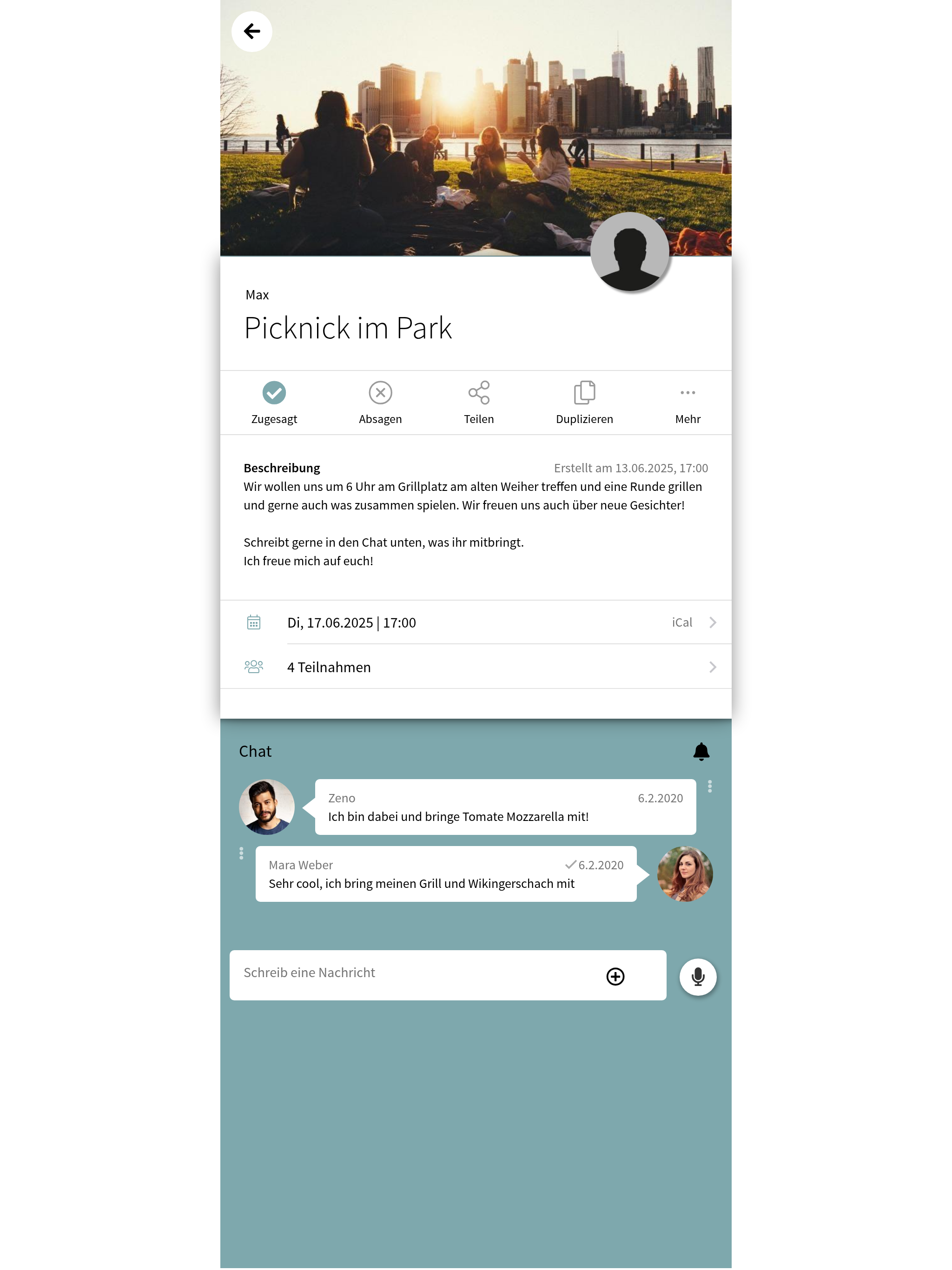 FeG Göttingen screenshot 14