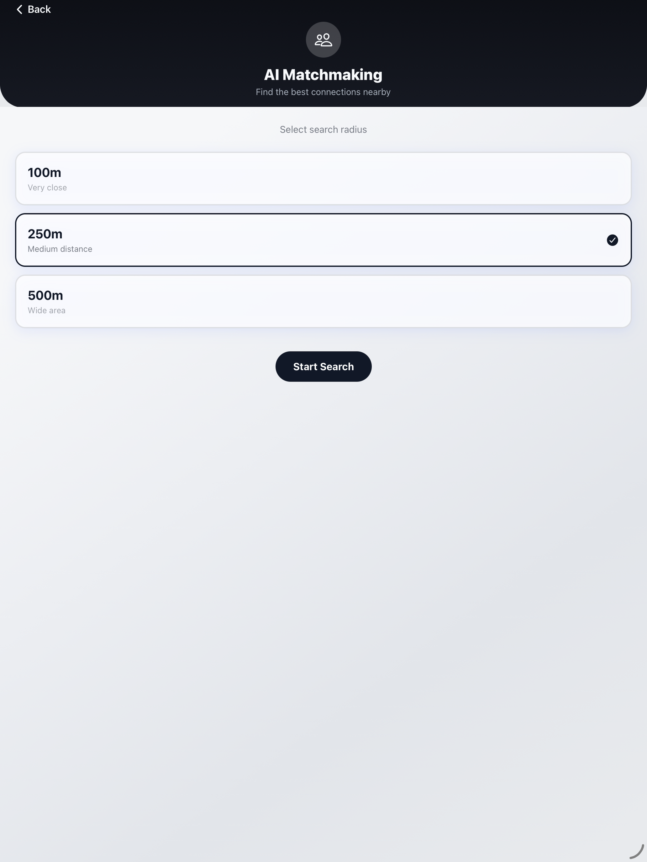 Conectsi screenshot 20