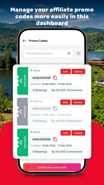 RedSeller - RedDoorz Reseller