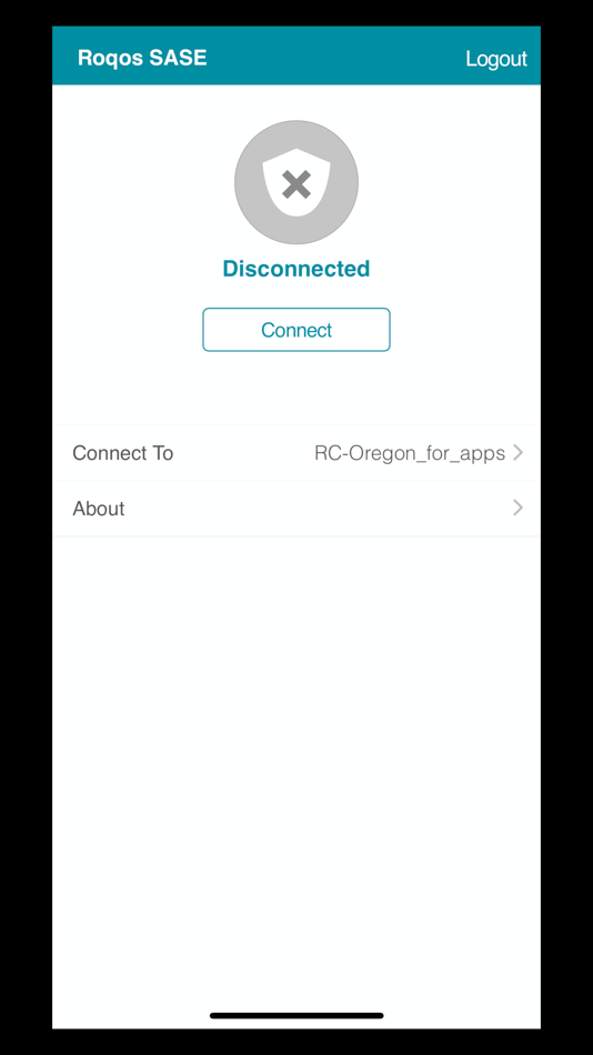 #3. Roqos SASE (iOS) 由: Roqos, inc.