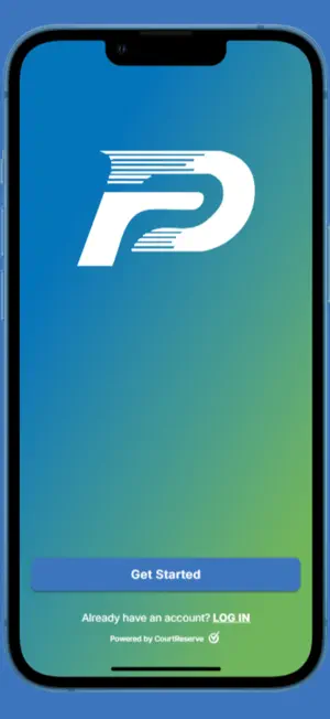 Peak Sports Mobile screenshot 1