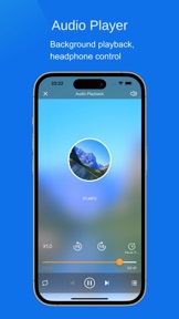 UPlayer HD - Media & Files! screenshot
