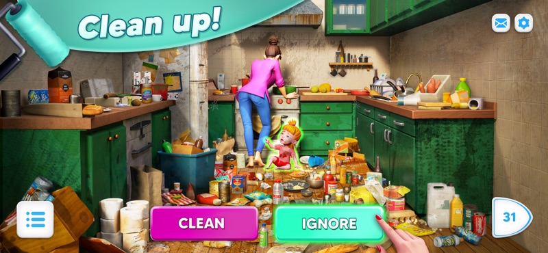 Modern Community screenshot 4