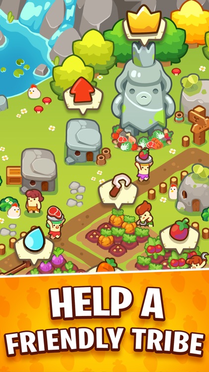 God of World screenshot-4