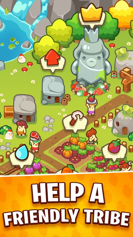 God of World screenshot 5