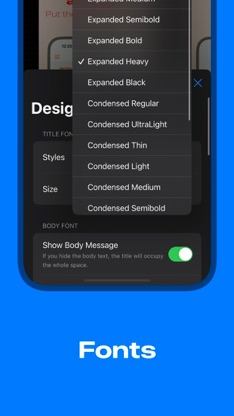 Screenshot Studio - App Mockup screenshot 6