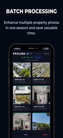 ProLens AI Screenshot 5 of 6