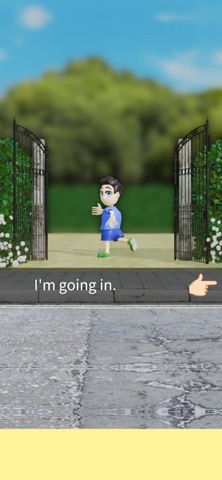 Escape Game - SONO Screenshot 2 of 10