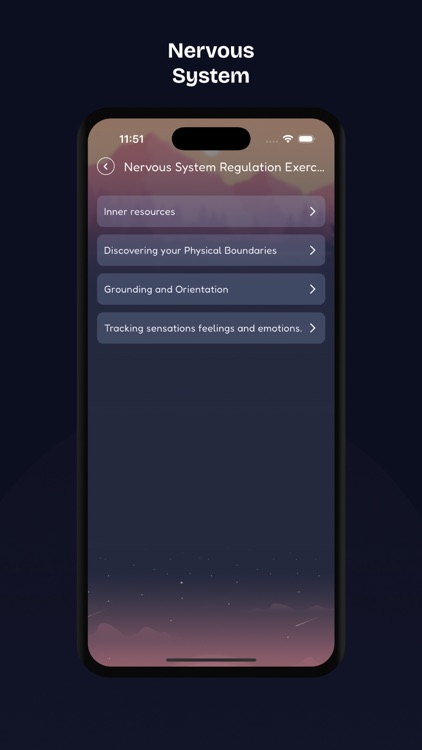 The Space - Between screenshot-4