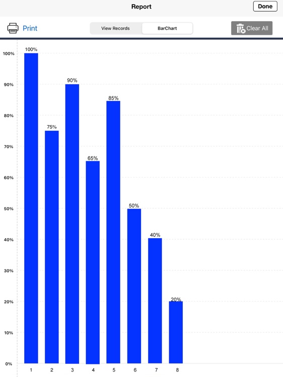 Typing Value Money CAD screenshot-6