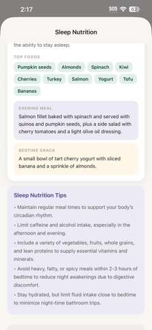 Eat2Treat screenshot