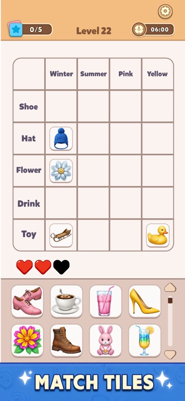 Connect Master - Match Puzzle screenshot 6