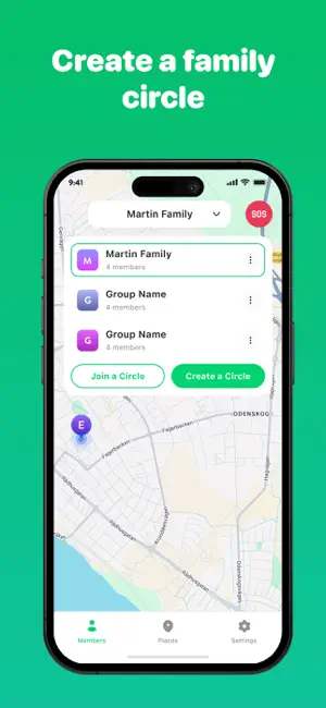 The Find My Phone Apр iPhone screenshot 6